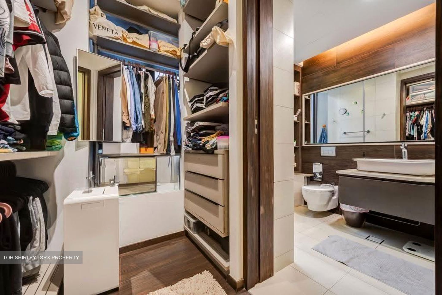 d'Nest (D18), Condominium #612111261